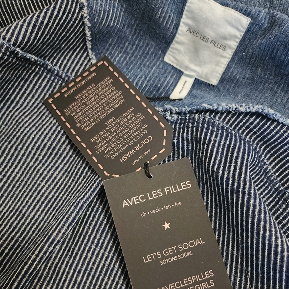 Jacket - Picture 6 of 10